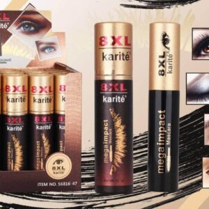 Karite 8XL Mega Impact Mascara