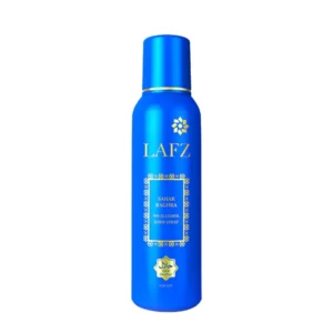 LAFZ Sahar Raghba Alcohol Free Body Spray - 75ml