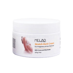 MELAO Stretch Mark Cream - 120g (1)