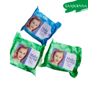 Makeup Cleansing Wet Wipes