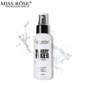 Miss Rose Makeup Fixer Setting Spray (1)