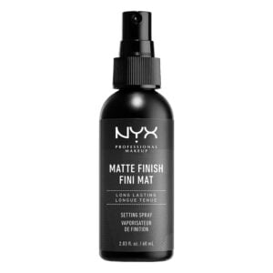 NYX Matte Finish Setting Spray - 60ml