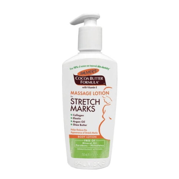 Palmers Cocoa Butter Formula Stretch Mark Massage Lotion - 250ml