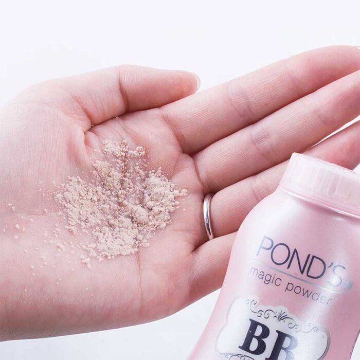 Ponds Magic BB Powder - 50g (3) Ponds Magic BB Powder - 50g (3)