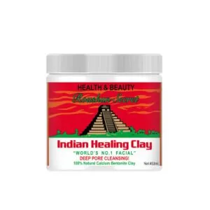 Roushun Secret Indian Clay Mask - 1