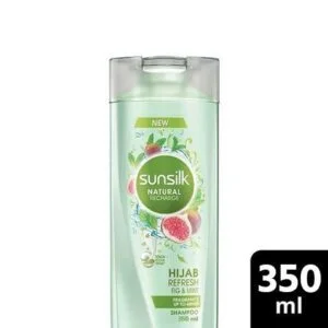 Sunsilk Shampoo Hijab Recharge-350ml-1