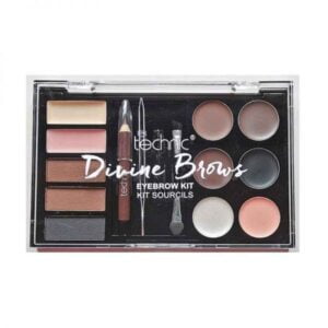 Technic Divine Brows Eyebrow Kit