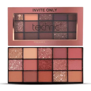 Technic Invite Only Eyeshadow Palette (1)