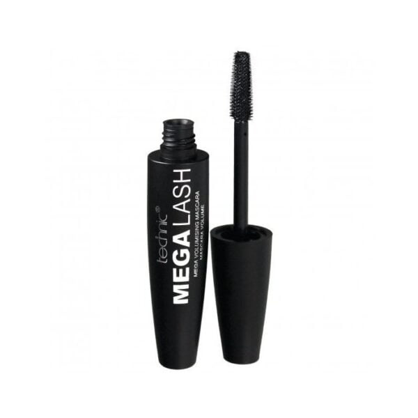 Technic Mega Lash Volumising Mascara