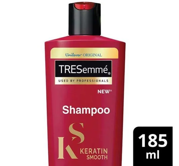 Tresemme Keratine Smooth Shampoo-185ml-1