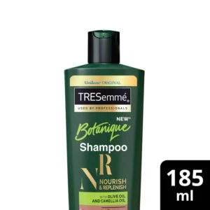 Tresemme Shampoo Botanique Nourish and Replenish-185ml-1