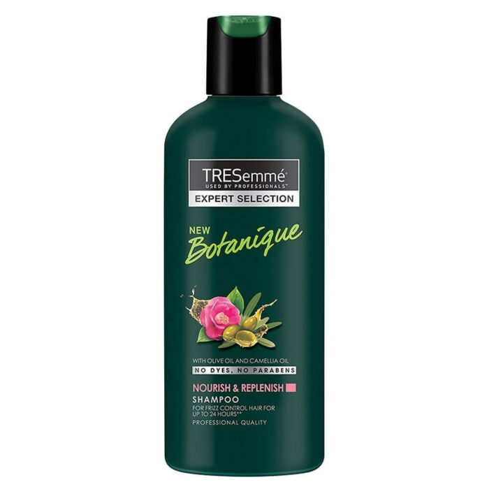 Tresemme Shampoo Botanique Nourish and Replenish-185ml-2 Tresemme Shampoo Botanique Nourish and Replenish-185ml-2