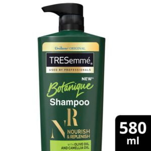 Tresemme Shampoo Botanique Nourish and Replenish-580ml-1