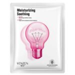 VENZEN Moisturizing Soothing Bright Mask - 1