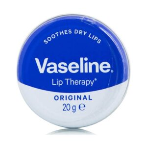 Vaseline Lip Balm Therapy Original - 20g (1)