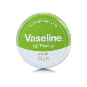 Vaseline Lip Therapy Aloe Vera - 20g (1)