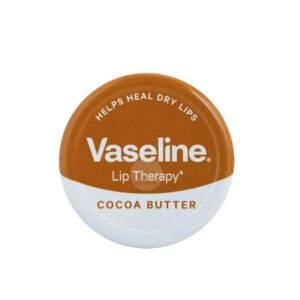 Vaseline Lip Therapy Cocoa Butter - 20g (1)