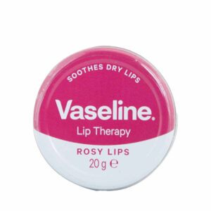 Vaseline Lip Therapy Rosy Lips - 20g (1)