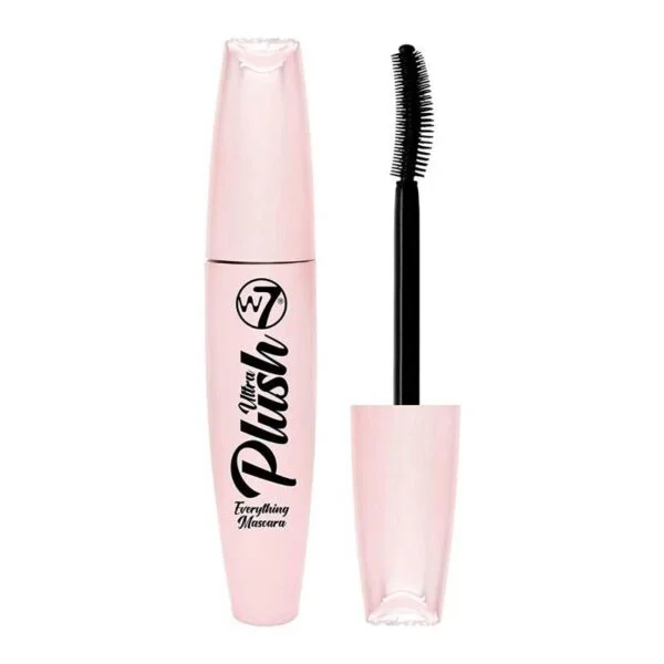 W7 Ultra Plush Everything Mascara