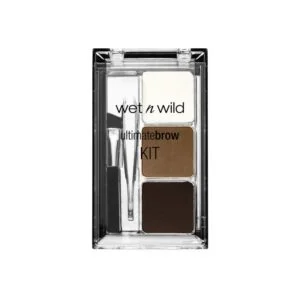 Wet n Wild Ultimate Brow Kit