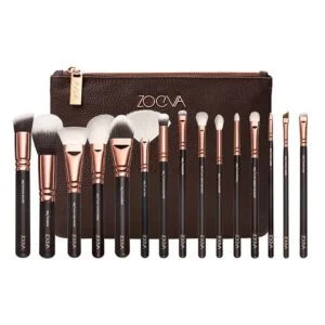 Zoeva Makeup Brush Set (15 Pcs) (1)