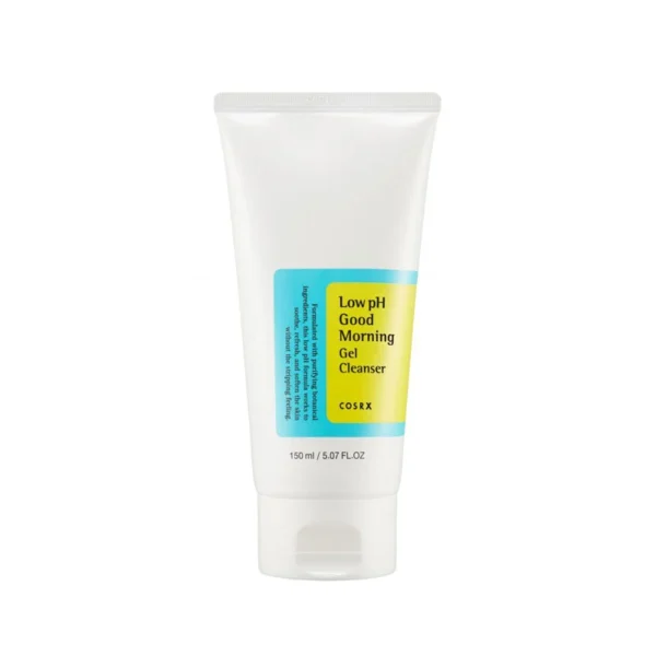 COSRX Low PH Good Morning Gel Cleanser - 150ml