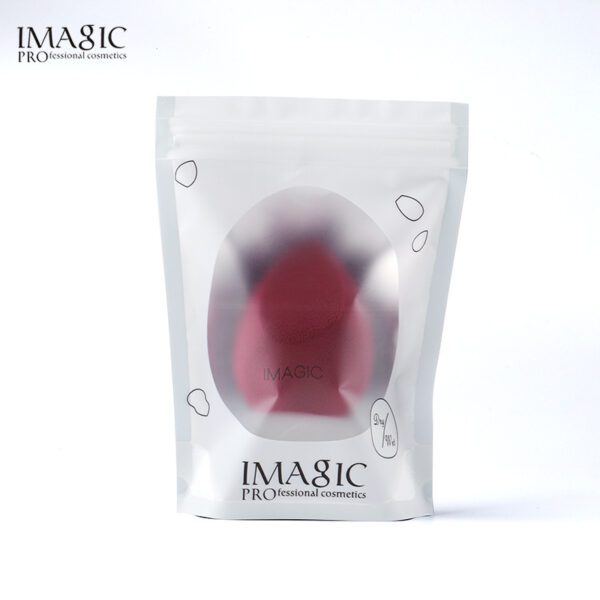 Imagic Beauty Blender Makeup Puff (1)