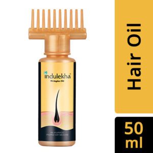 Indulekha Bringha Oil 50ml