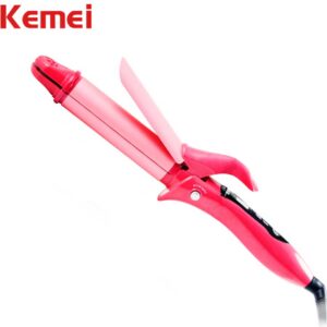 Kemei Professional 2 In 1 Beauty Hair Straightener KM 1298