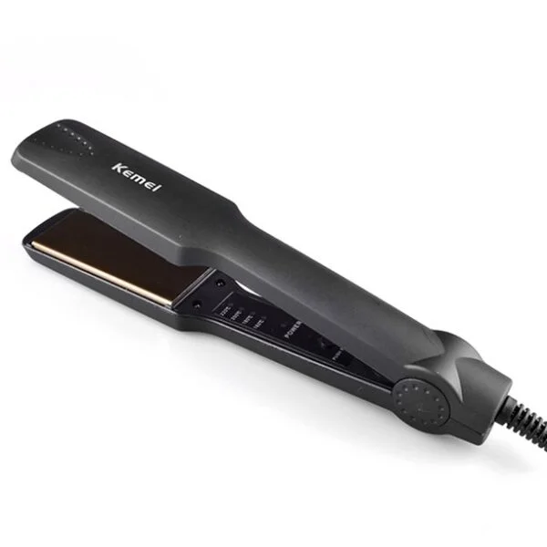 Kemei Professional Hair Straightener KM 329 (1)