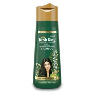 Kesh King Herbal Hairfall Control Shampoo - 200ml (1)