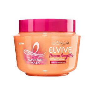 L’Oreal Elvive Dream Lengths Long Hair Mask 300ml