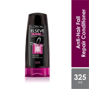 L'Oreal Paris Elseve Fall Resist 3X Conditioner 325ml