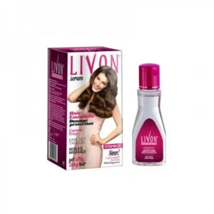 Livon Serum Hair Essentials Vitamin E-1