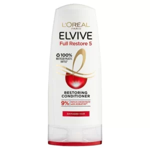 L'oreal Elvive Full Restore 5 Conditioner UK 400ml