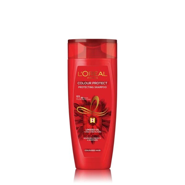 Loreal Paris Color Protect Shampoo-175ml-1