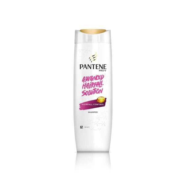 Pantene Advanced Hairfall Solution Anti-Hairfall Shampoo 180ml