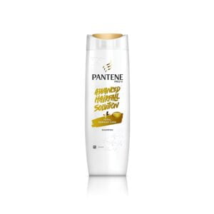 Pantene Advanced Hairfall Solution Anti-Hairfall Total Damage Care Shampoo-180ml-1