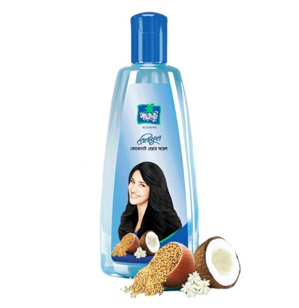 Parachute Advansed Beliphool and Coconut Hair Oil 300ml (1)