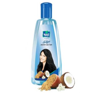 Parachute Advansed Beliphool and Coconut Hair Oil 400ml (1)