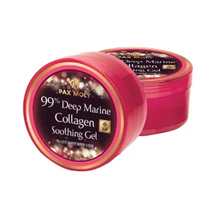 Pax Moly Deep Marine Collagen Soothing Gel
