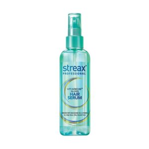 Streax Vitariche Gloss Hair Serum-1