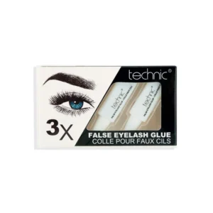 Technic False Eyelash Glue Set