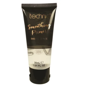 Technic Smoothing Face Primer - 30ml