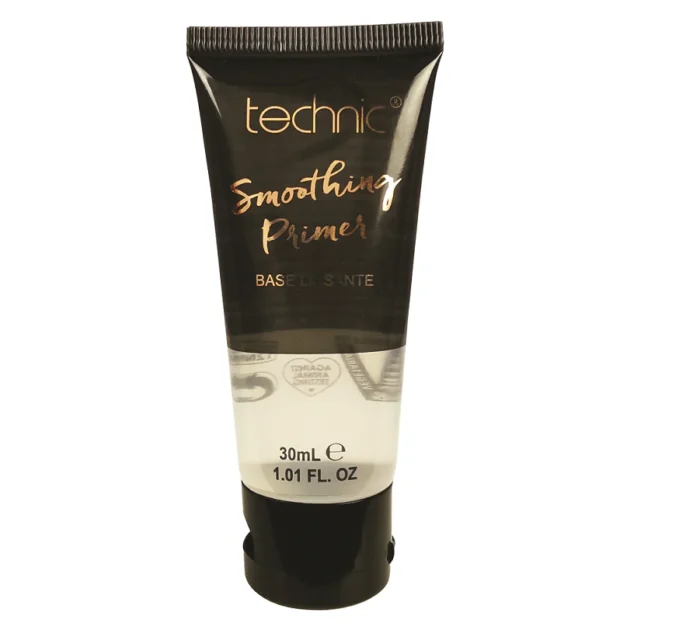 Technic Smoothing Face Primer - 30ml