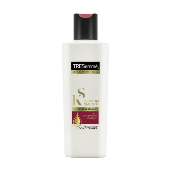 Tresemme Conditioner Keratin Smooth 190ml