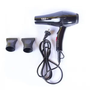 V&G Professional Hair Dryer 3100