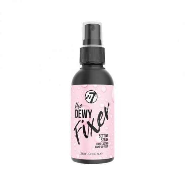 W7 The Dewy Fixer Setting Spray (1)