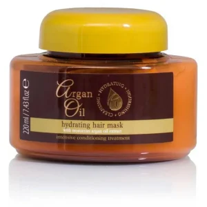 Xpel Argan Hydrating Oil Hair Mask