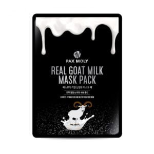 Pax Moly Real Goat Milk Mask Pack - 25ml